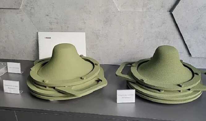 Бойцы ВСУ захватили новую систему РЭБ РФ "Волнорез"