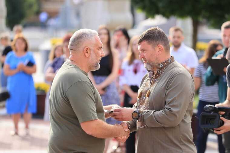 Оточення мера Ірпеня Маркушина отримало 525 мільйонів із бюджету на післявоєнну відбудову