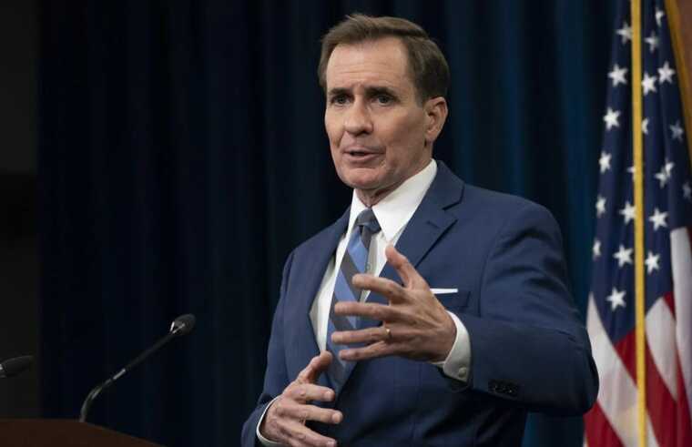 У США анонсували нові пакети військової допомоги Україні