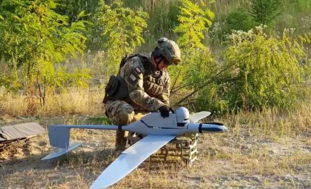 В Польше хотят создать в Вооруженных силах беспилотные войска