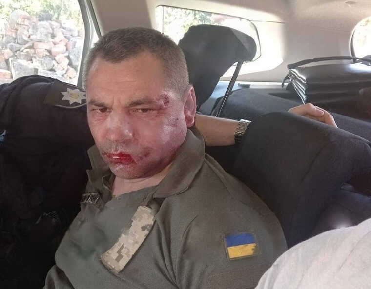 ЗМІ дізналися подробиці стрілянини з автомата у Тернопільській області