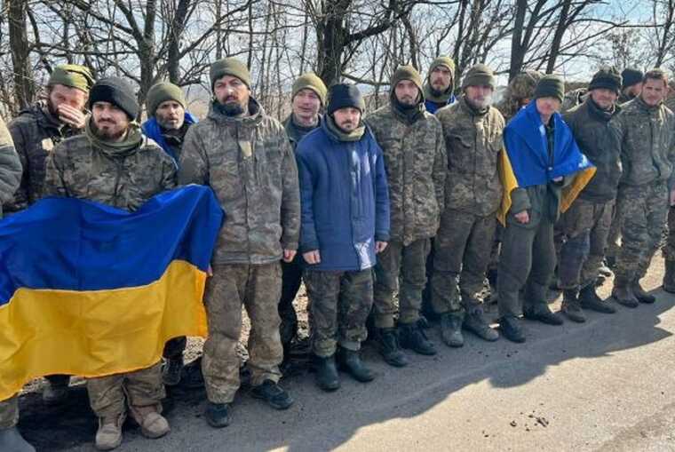 Україна розширює переговорну групу щодо обміну військовополонених, - СБУ