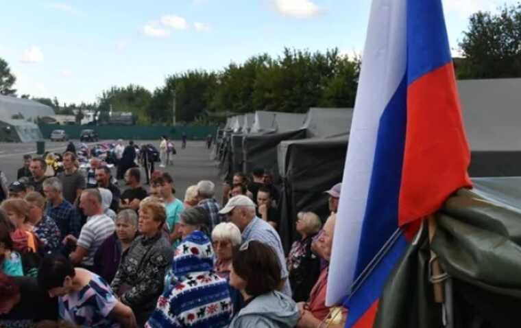 У РФ у соцмережі заблокували групу, в якій шукали зниклих у Суджі