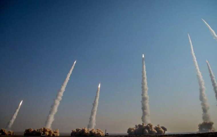 Катар закликав Іран ретельно зважити можливість нападу на Ізраїль