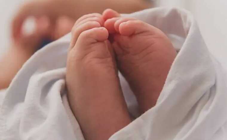 В Черкасской области младенец умер от алкогольной интоксикации