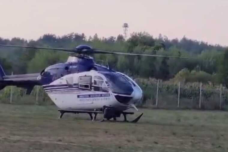 На румунсько-українському кордоні кілька чоловіків напали на українських прикордонників