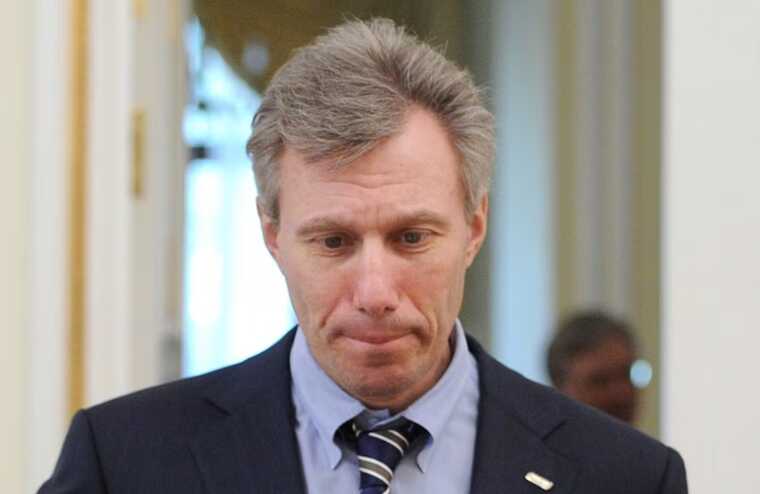 Суд Швейцарії заблокував "пожертвування" російського олігарха Германа Хана родичам на десятки мільйонів доларів