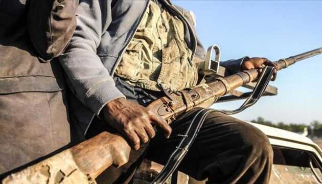 У Нігерії викрали 20 студентів, які прямували на медичну конференцію