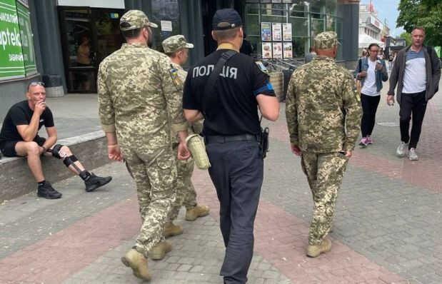 Адвокати не повинні втручатися в процеси мобілізації, – Волинський ТЦК