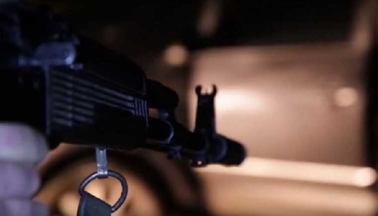 Депутат розповів, як працюватиме закон про трофейну зброю в Україні