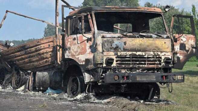 Українське командування розробило операцію в Курській області понад рік тому, - NBC News