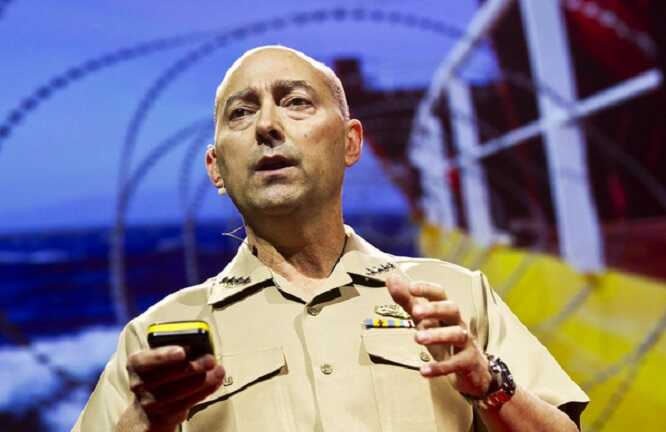 Екскомандувач військами НАТО в Європі прокоментував Курську операцію: "Це приголомшливий поворот війни"