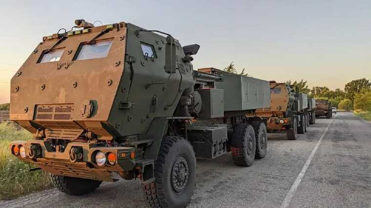 У Сумській області окупанти знищили РСЗВ HIMARS: ураження техніки ЗСУ підтвердила Безугла