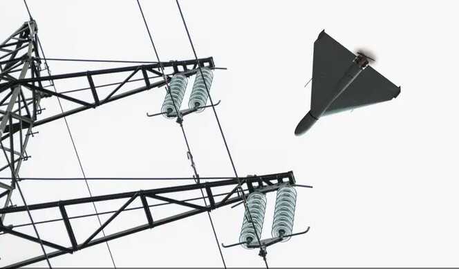 Загарбники завдали удару по підстанції у Дніпропетровській області