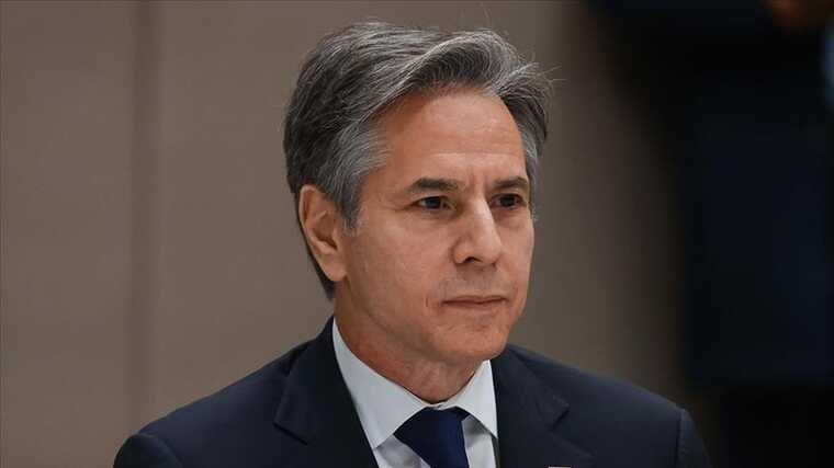 Держсекретар США вирушив до Ізраїлю