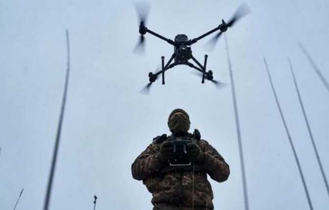 Російський "Z-воєнкор" розповів про розгром опорника ЗС РФ українськими дронами