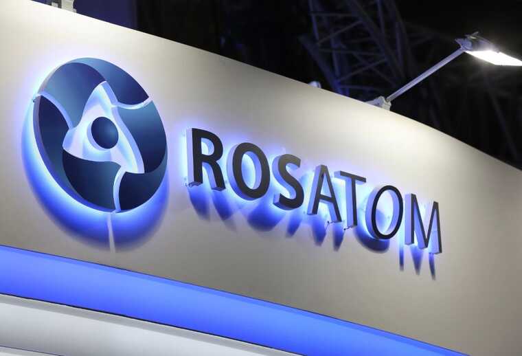 Завдяки дочірній компанії у Нідерландах "Росатом" забезпечує додаткові доходи до бюджету РФ