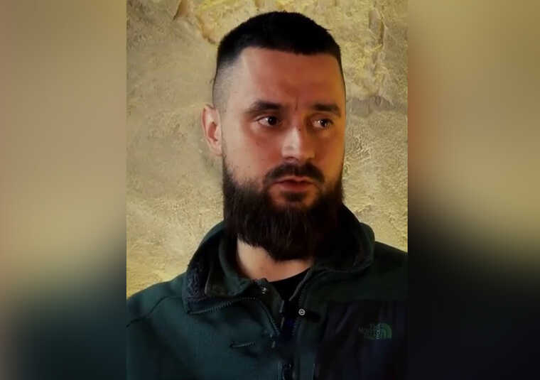 Ветерану "Айдара" на ВЛК у рішенні на непридатність написали "вагітність із ускладненням"