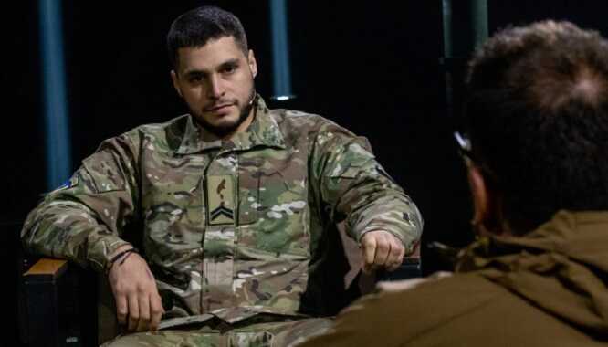 Многочисленные ошибки украинского командования способствуют российскому наступлению, – военный «Айдара»