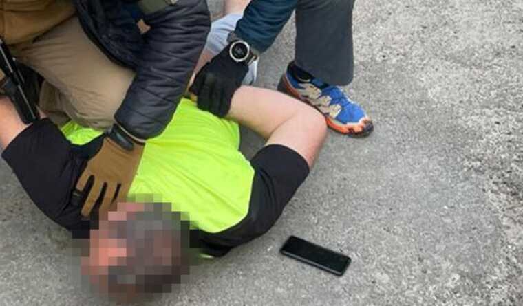 СБУ знешкодила агентурну мережу РФ: до складу входили чинні та колишні правоохоронці