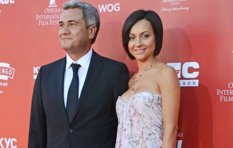 MP Urbanskyis wife bought a car for 8 million hryvnia during the war