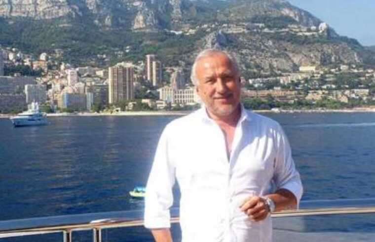 Російський олігарх Олексій Федоричев нівроку нажився на українському «зерновому коридорі»