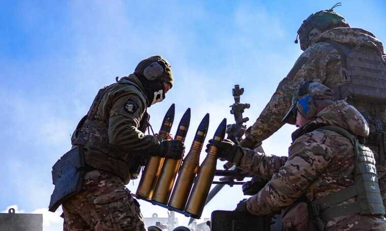 Situation at the front: 158 combat clashes occurred in 24 hours