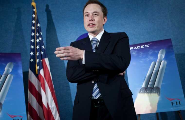 Илон Маск все явственнее выражает свои политические амбиции