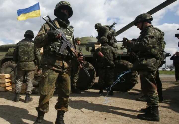 Ukrainian Armed Forces control 20% of New York in Donetsk Oblast