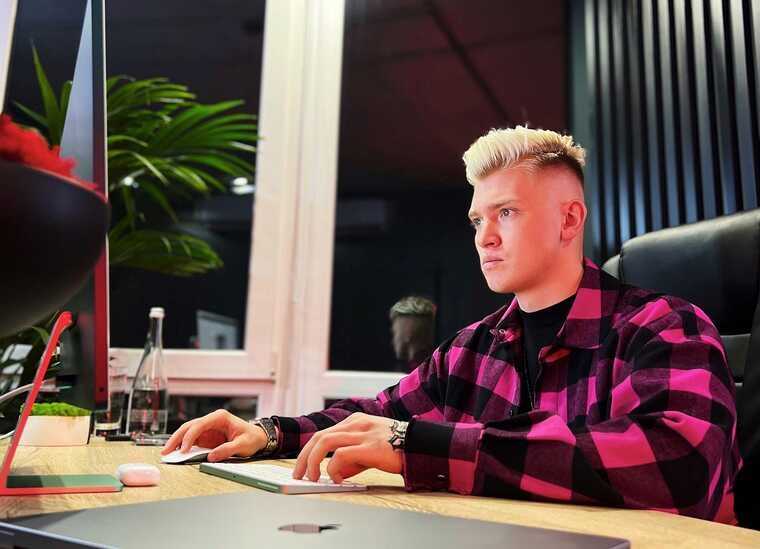 Скандальний блогер-ухилянт Слобоженко приховав мільярд гривень від податкової: в справі з’явився новий підозрюваний