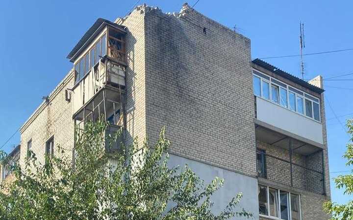 Армія РФ обстріляла Костянтинівку: є загиблий та поранений