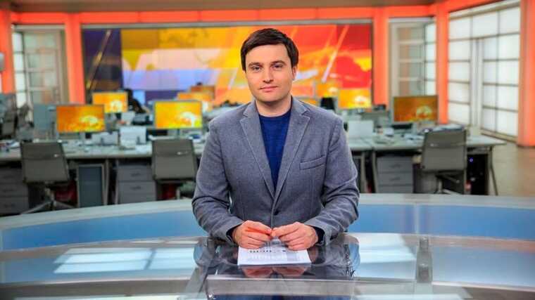 Телеведучий розповів про відновлення своєї квартири, в яку влучив ворожий дрон