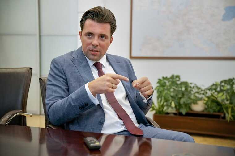 ВАКС зобов’язав НАБУ відкрити вже другу справу проти глави "Укренерго" Кудрицького