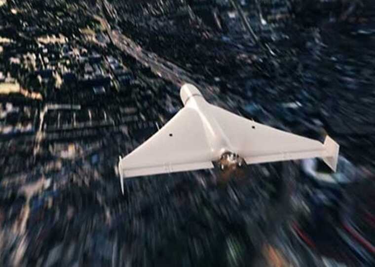 В Киеве из-за угрозы атаки БПЛА объявлена воздушная тревога