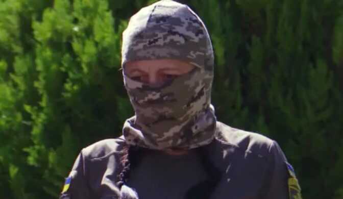 Экс-осужденная возглавляла военные действия ВСУ на Покровском направлении