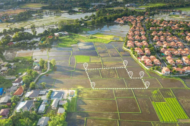 Верховная Рада поддержала законопроект о принудительном изъятии земли и недвижимости