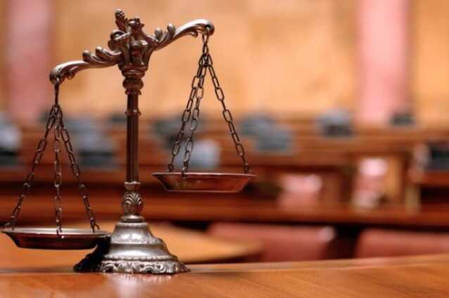 Одесская судья под видом ссуды «легализовала» 250 тысяч долларов