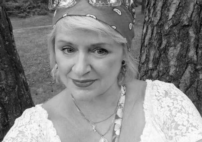 Померла відома телеведуча та теща учасника гурту DZIDZIO Діана Гайворонюк