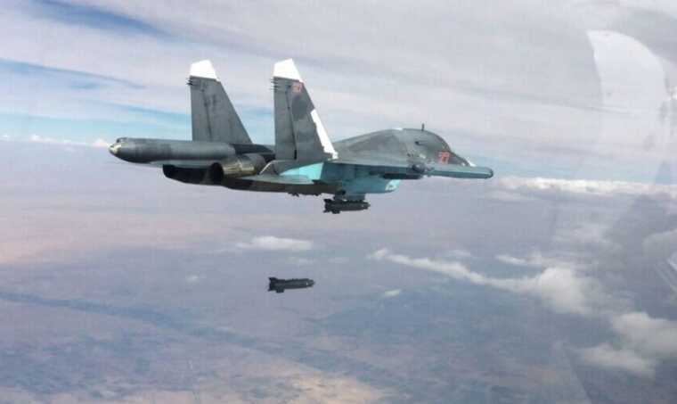 Окупанти скинули на Сумщину дві авіабомби: є загиблі