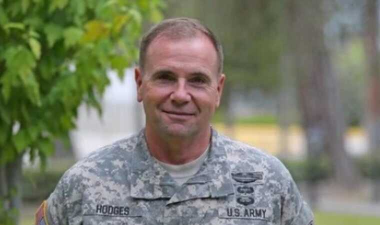 Російська армія страждає від гострої нестачі людського ресурсу, - Годжес