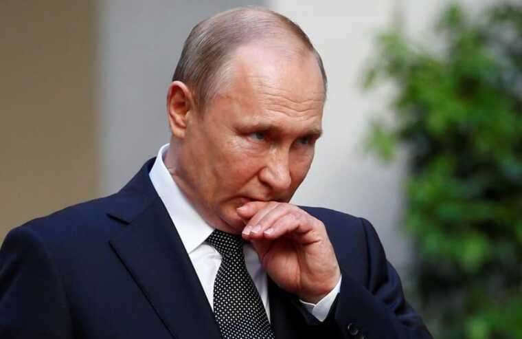 У РНБО відреагували на прагнення Путіна звинуватити Україну у спробі атакувати Курську АЕС