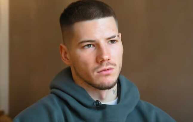 Украинский блогер Александр Волошин, призвавший капитулировать после удара по «Охматдету», покинул Украину