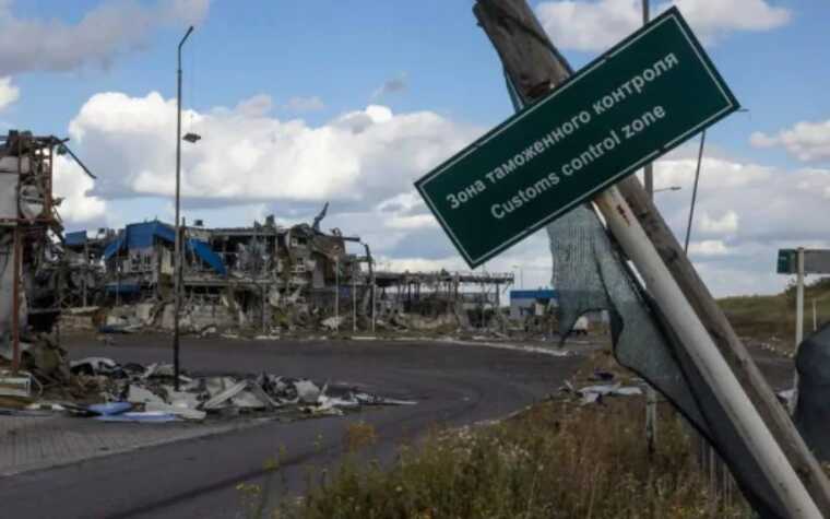 Bloomberg: Росіяни для оборони Курщини не будуть перекидати війська з України