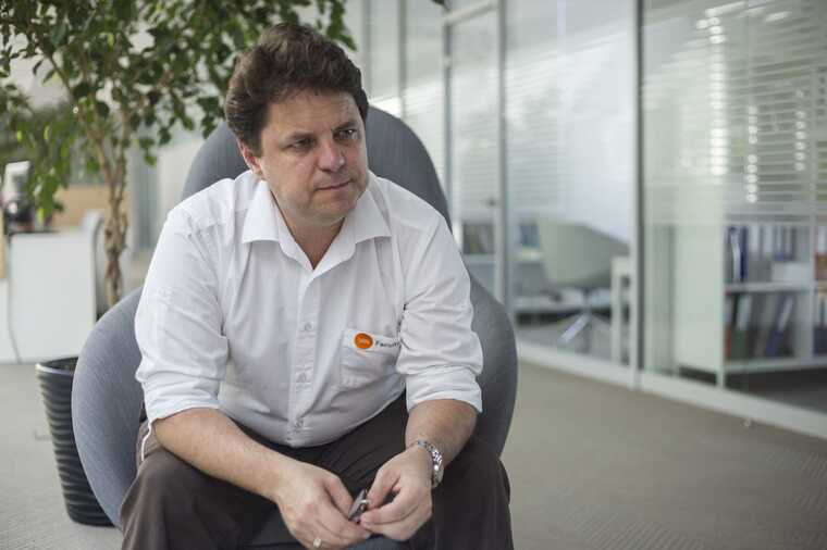 Украина может обеспечить образование детям в Курской области, — заместитель министра образования Винницкий