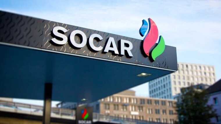 Завдяки піару та дріб’язковим проєктам Азербайджану та Socar довго вдавалося виглядати друзями України