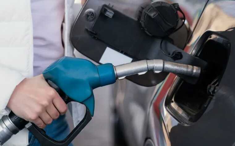 В окупованому Севастополі паливний колапс: зникла популярна марка бензину