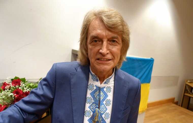 Композитор Павло Дворський припустив, чому Софії Ротару мовчить про війну