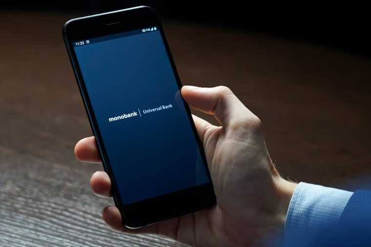 У Monobank стався збій