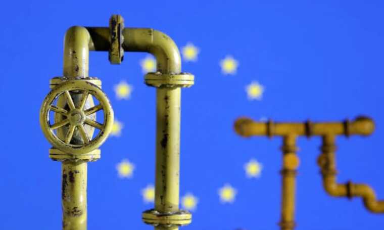 Норвегия на треть сократит экспорт газа в Евросоюз