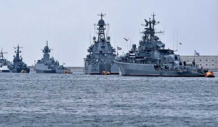 Агенти «АТЕШ» у Севастополі розвідали тренувальну базу Чорноморського флоту РФ